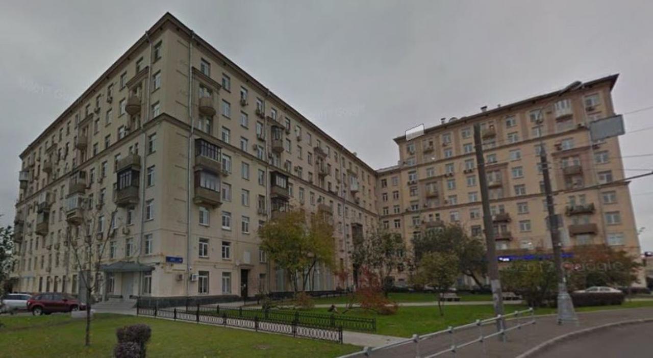 Moscow 81